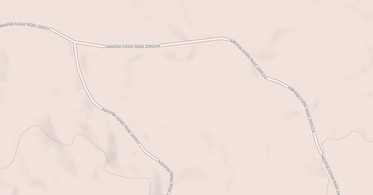 Map preview of FSR2009-D4