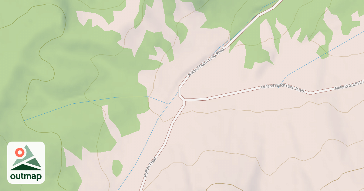 Map of BLM National GTLF Public Motorized Roads 4e7e16c1-f5bf-45e8-ba50-0b7139d8a5b6
