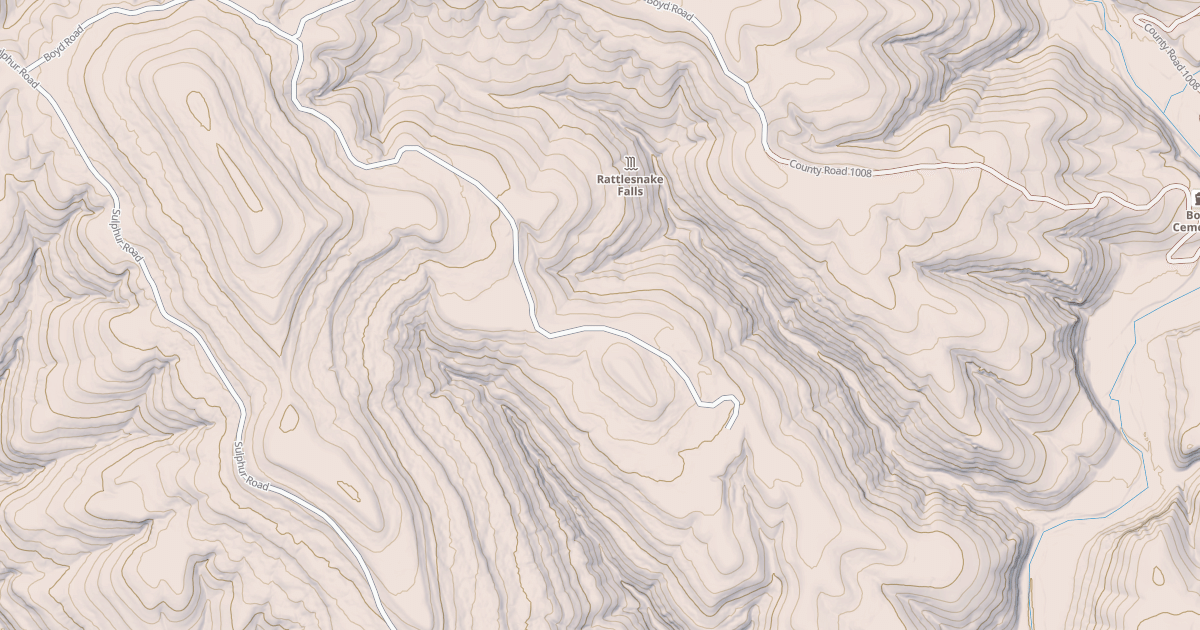 Map preview of USFS Motor Vehicle Use Map Roads {6FA42434-9331-4141-82A4-7F72C5C912CC}