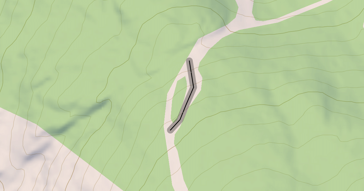 Map preview of Upper-Wildcat