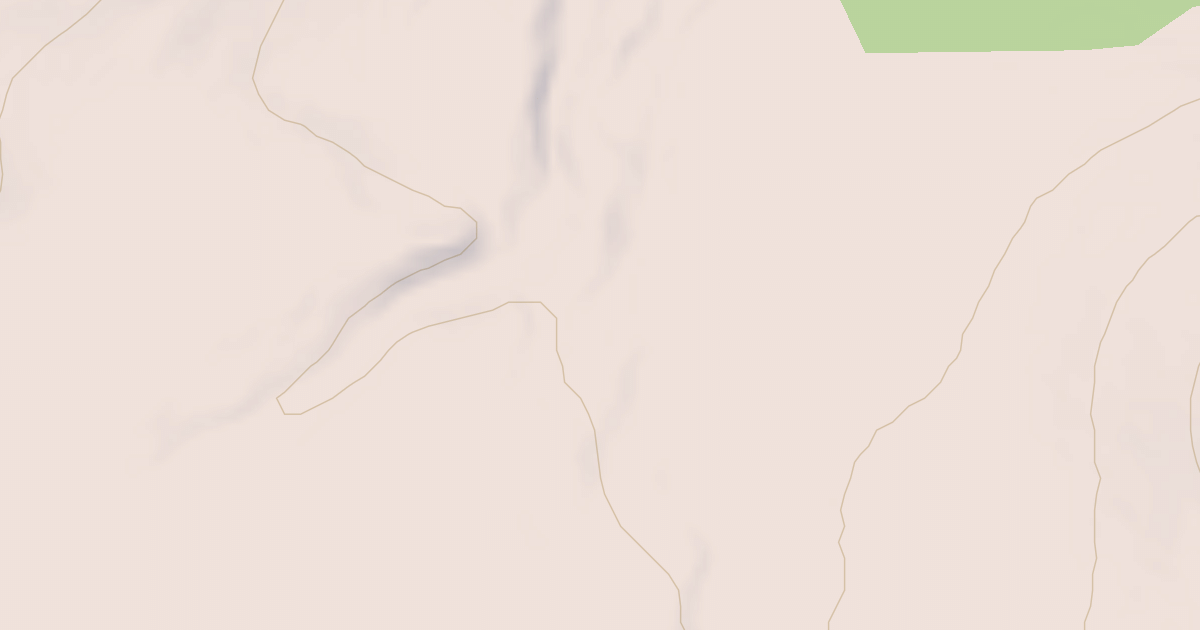 Map preview of USFS National Forest System Roads {959C4D33-849E-4473-8D09-7E37B614E117}