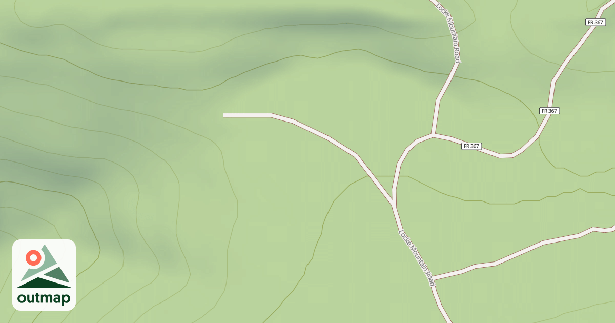 Map of 274.C