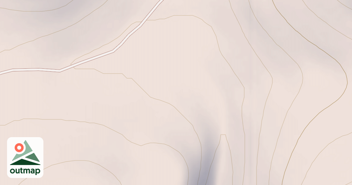 Map of OLSEN CR SPR FI2