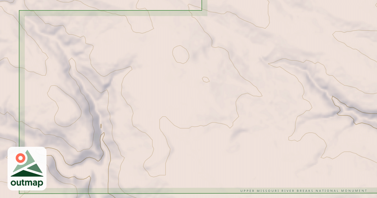 Map of BLM National GTLF Public Motorized Roads bc683c7b-8049-4545-bed2-274394bdd382