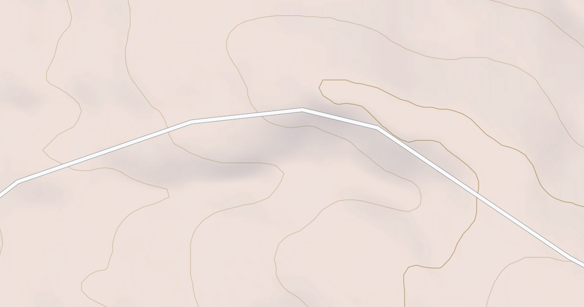 Map preview of BLM National GTLF Public Motorized Roads c537f6eb-51c7-408c-8efc-212df19ab65e