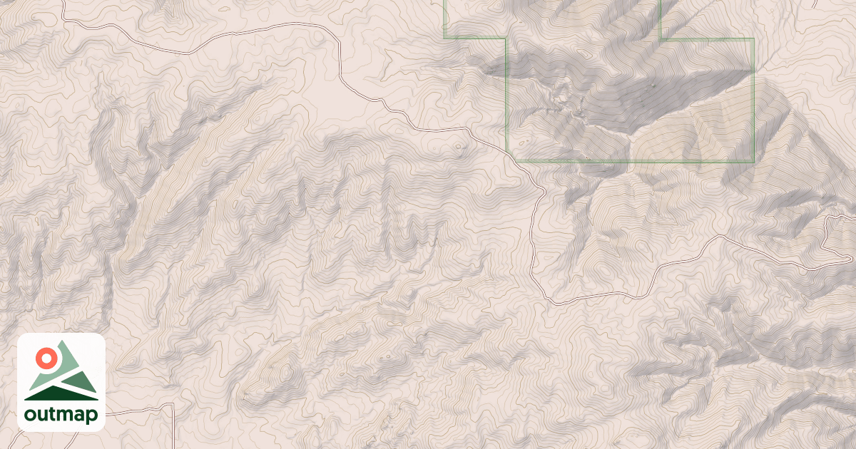 Map of BLM National GTLF Public Motorized Trails 3e5e6c31-311e-468f-a46b-69b449aa060f