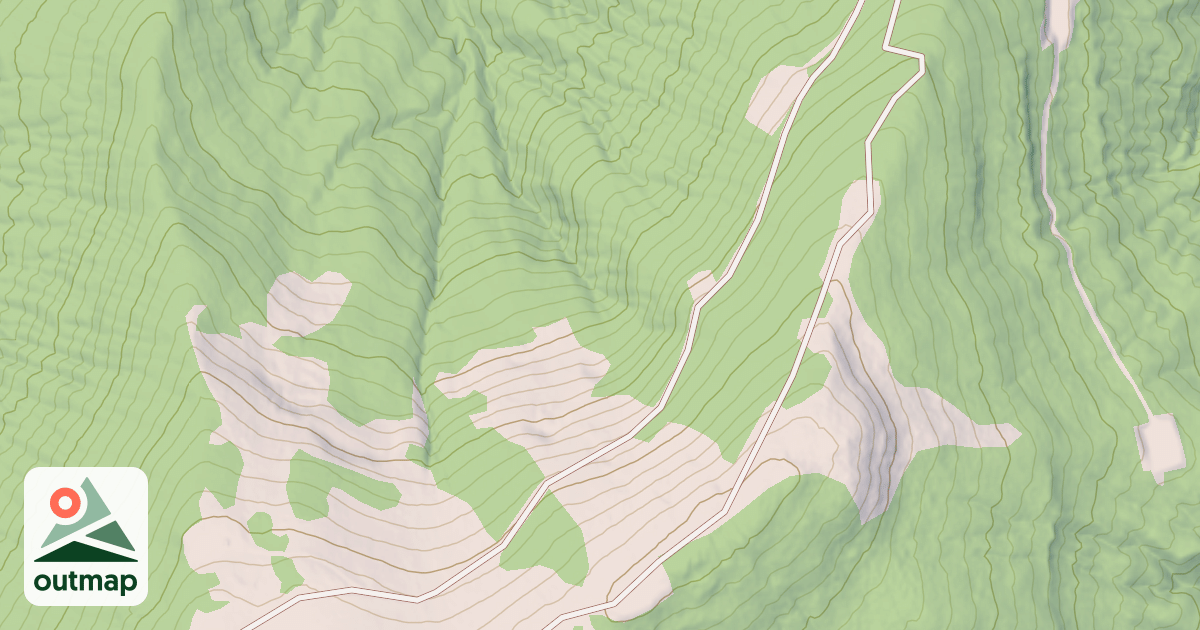 Map of BLM National GTLF Public Motorized Roads b9f15890-5740-4e04-aee4-c6c7f5097d1d