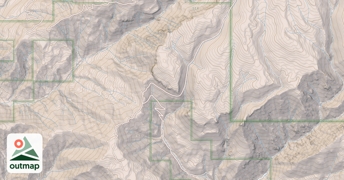 Map of 8146
