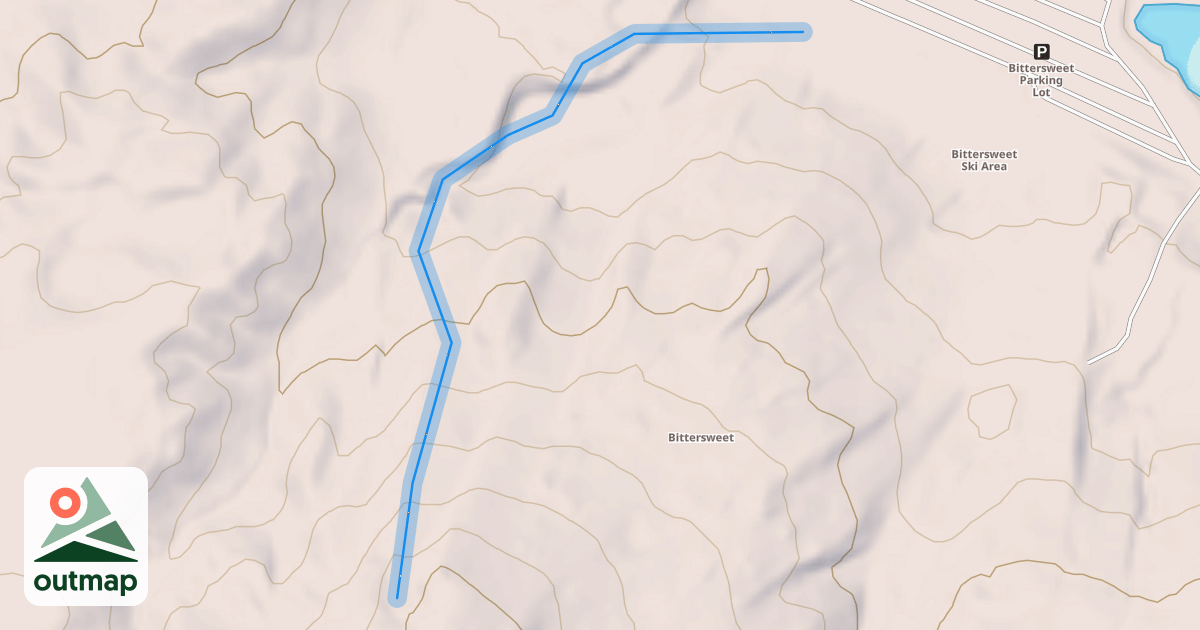 Map of Sumac