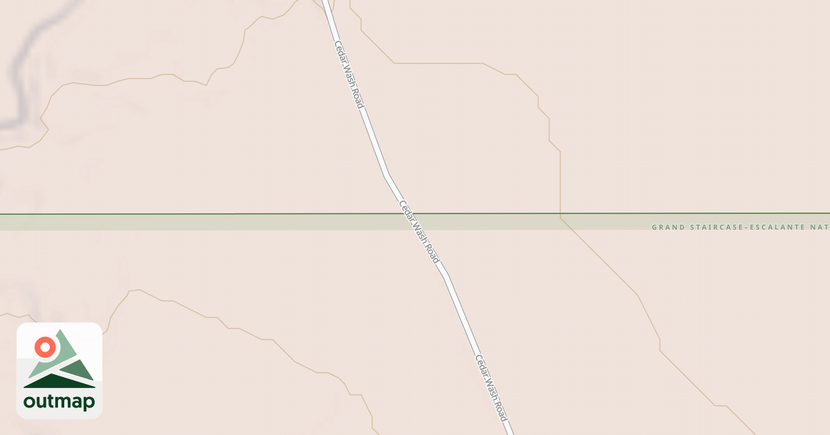 Map of BLM National GTLF Public Motorized Roads 210532f3-0a8c-496b-8ac6-26e2592f250c