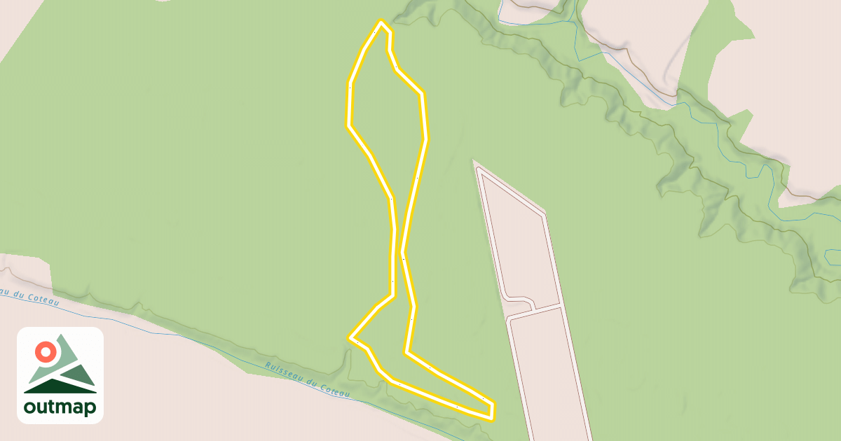 Map of approximation