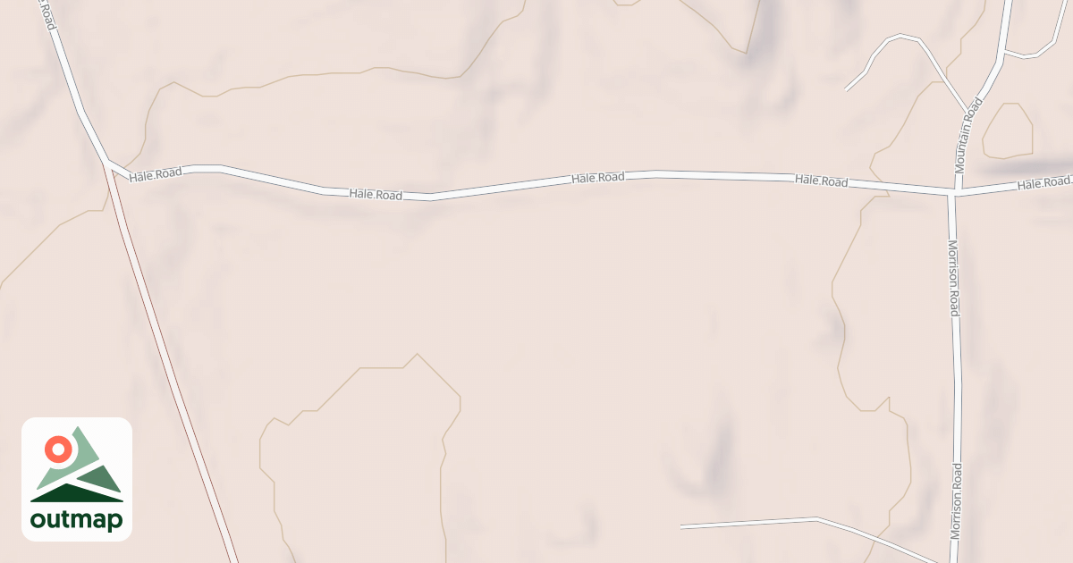 Map of USGS National Digital Trails b28f059a-cfcd-4e3f-a194-356e97a20518