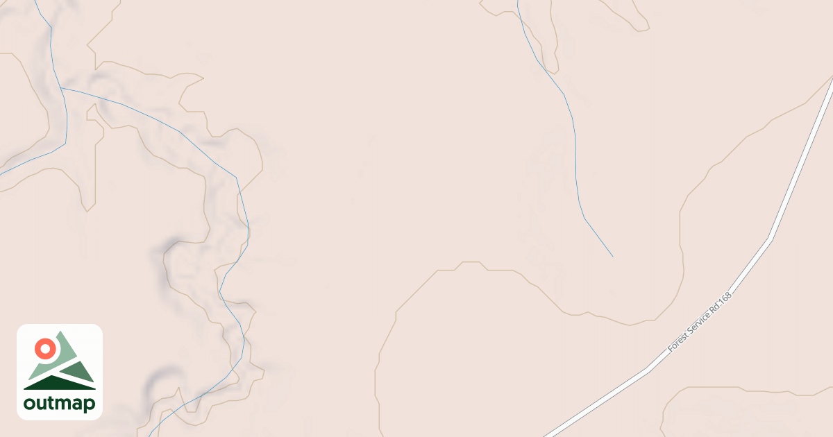 Map of 1130