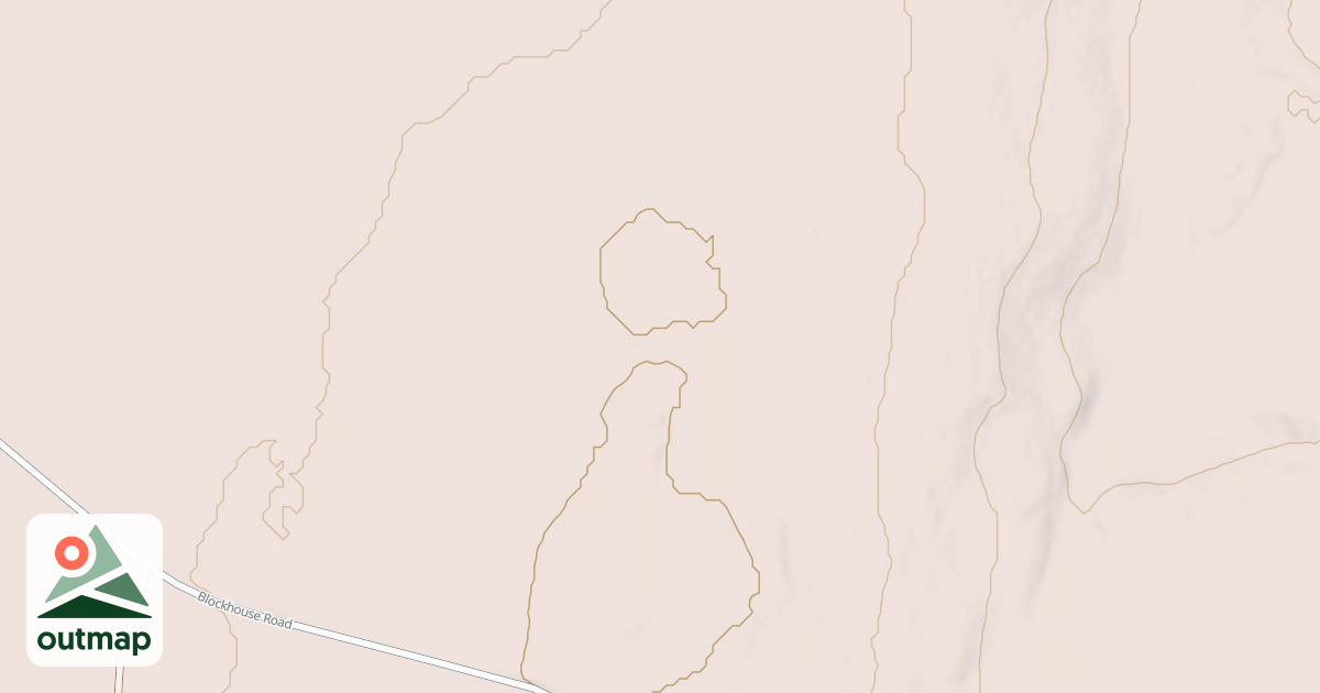 Map of Nfst-2180-D