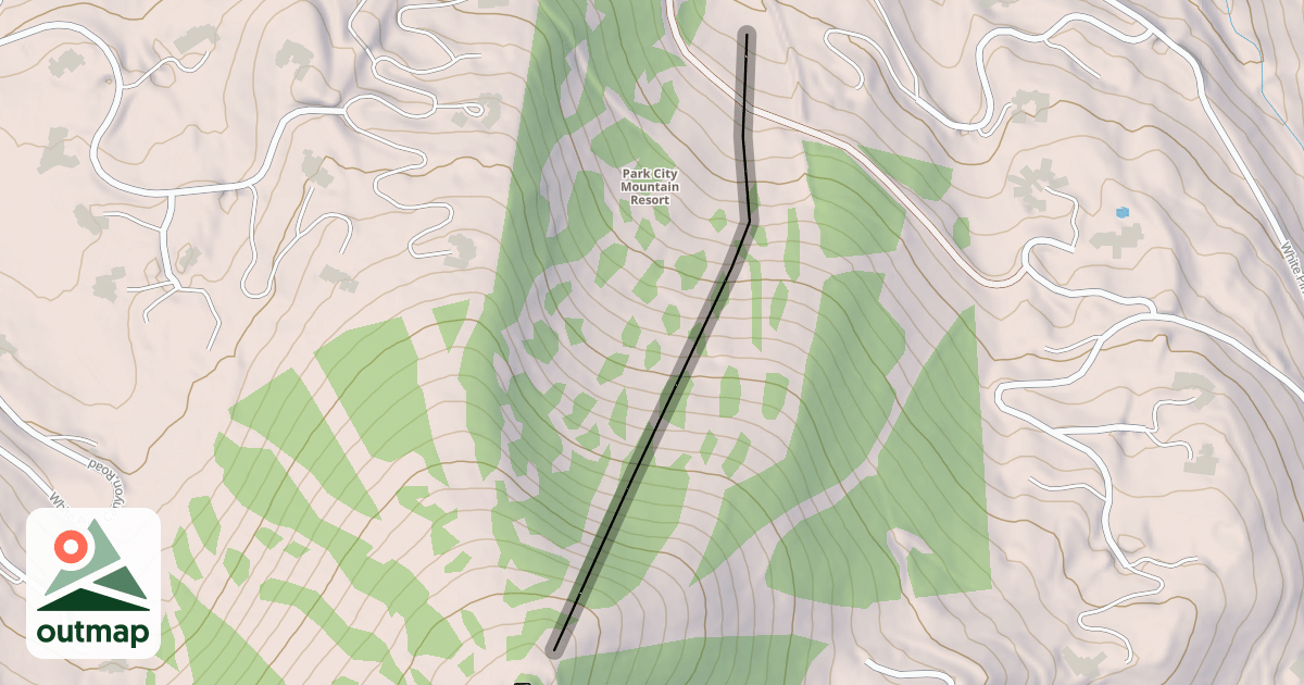 Map of Chimera