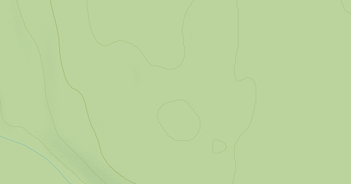 Map preview of Green Cabin