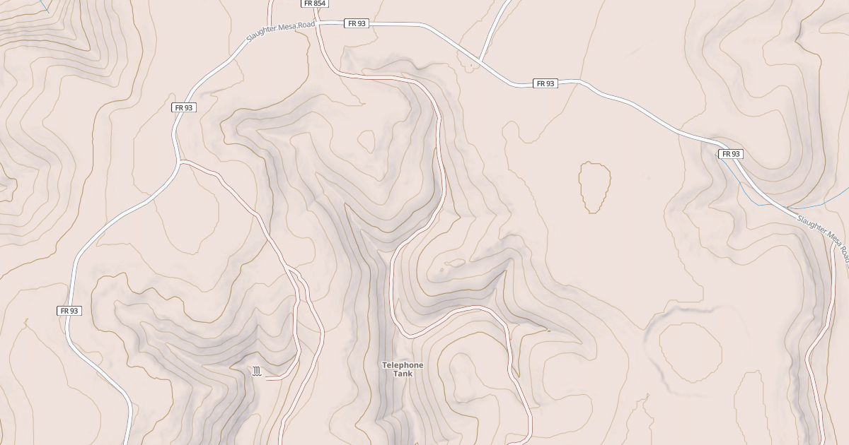 Map preview of 4011 H