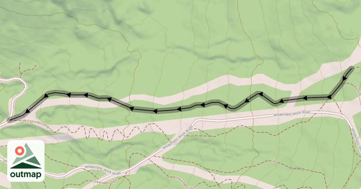 Map of Double Down