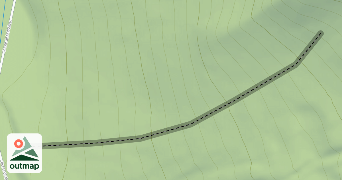Map of Descente 5