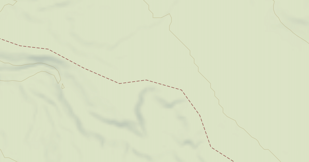 Map preview of USGS National Digital Trails 547e4a0c-18f1-4ec5-a62c-ad369aa4c7ba
