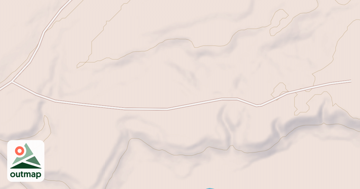 Map of FDR3925-Q3