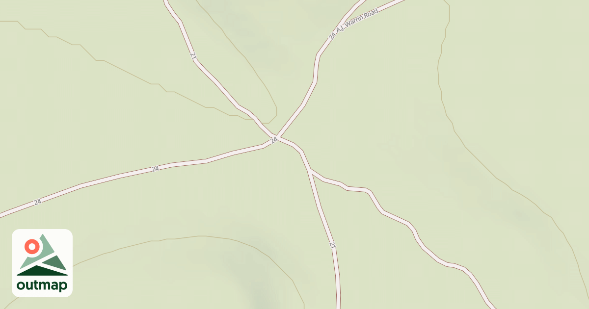 Map of USGS National Digital Trails e184533b-84bf-4457-8861-cd67dd2b0443
