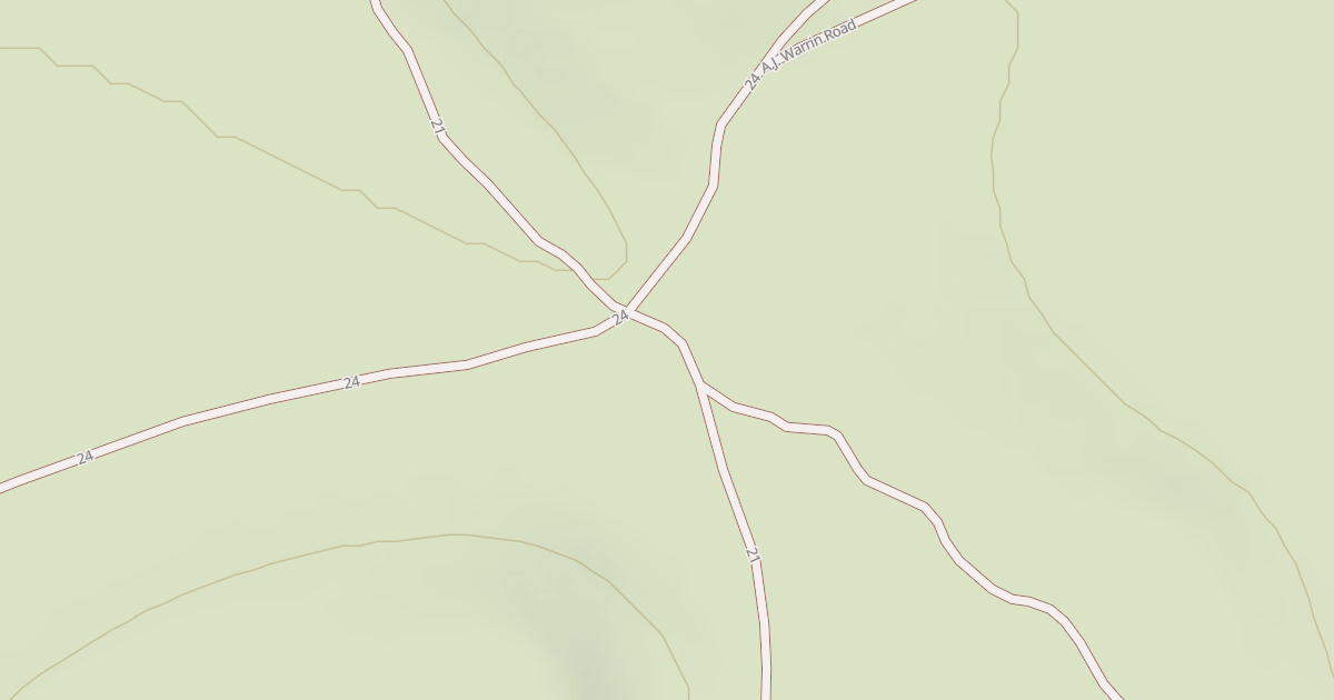 Map preview of USGS National Digital Trails e184533b-84bf-4457-8861-cd67dd2b0443
