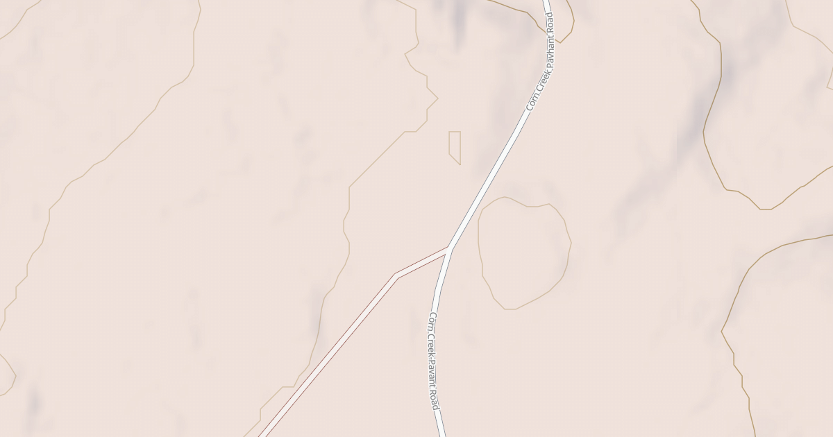 Map preview of 40975A
