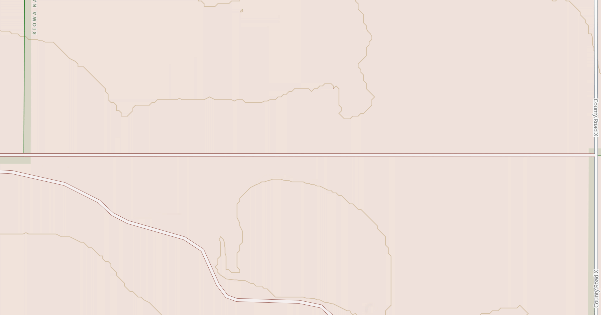 Map preview of USFS National Forest System Roads {F33EF16F-E44F-48EC-A38C-1A8749FB0E21}