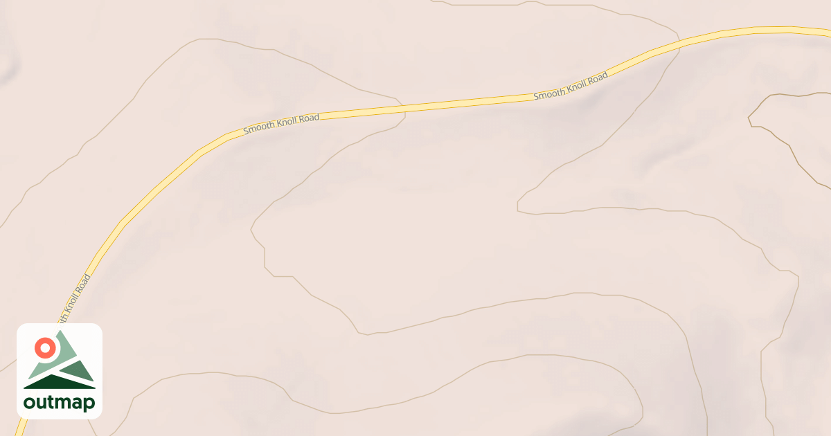 Map of BLM National GTLF Public Motorized Roads 238c96af-97ba-4121-9c35-2e61194120bd