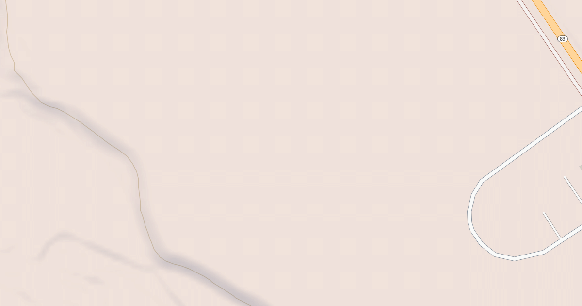 Map preview of DUMP ROAD
