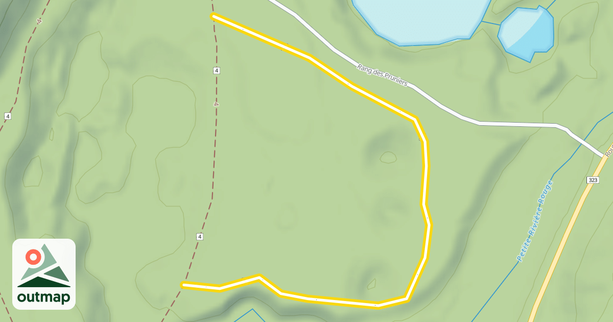 Map of 9