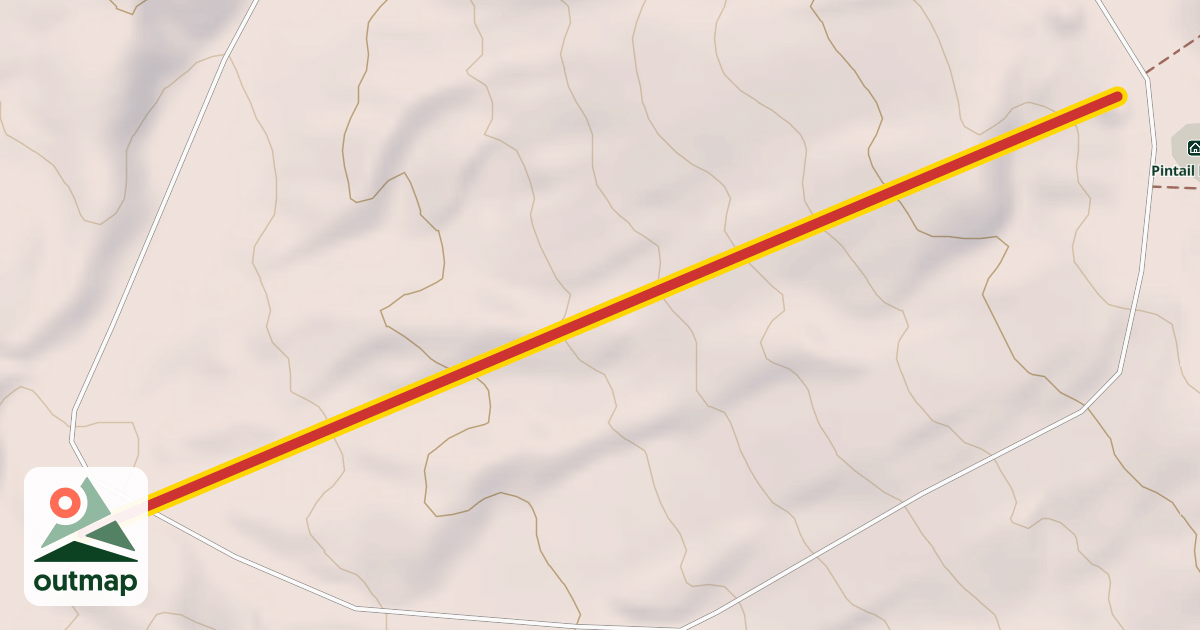 Map of Gray Lift