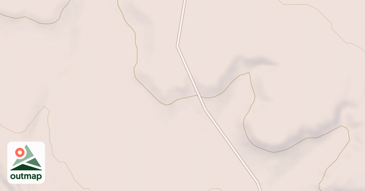 Map of USGS National Digital Trails 572648e4-6e4a-4513-a463-c170bb9e9382