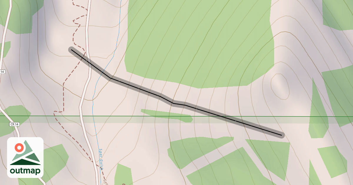 Map of Sunrise/Sunset