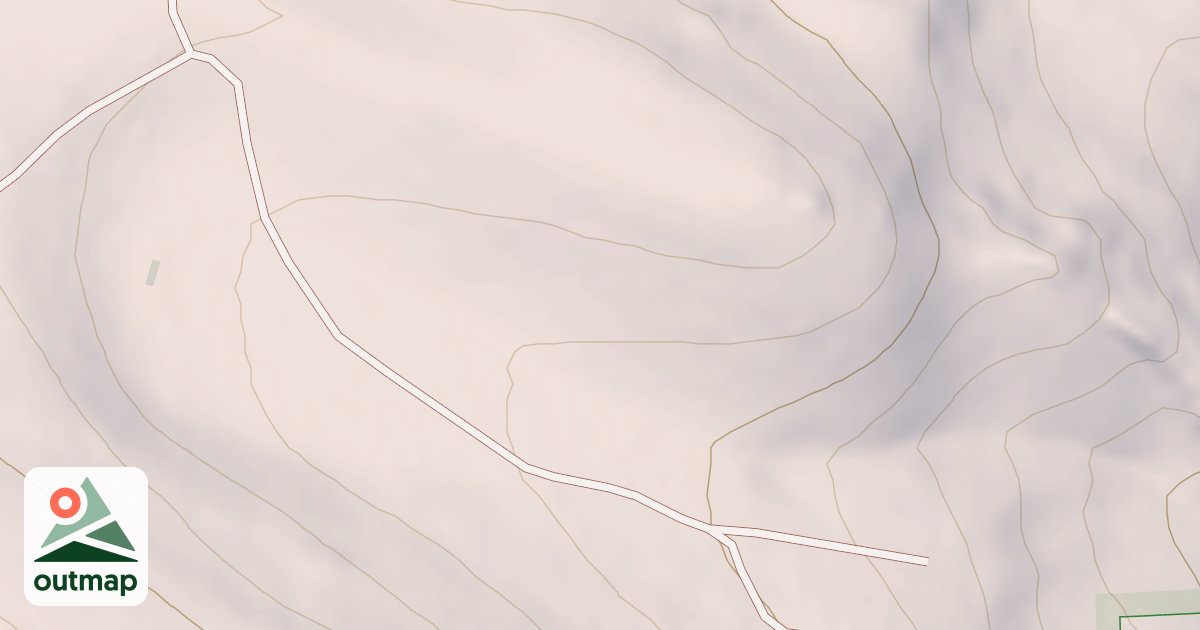 Map of BLM National GTLF Public Motorized Roads 5d161f63-1ac5-4986-9fb7-bd1836b7ec49