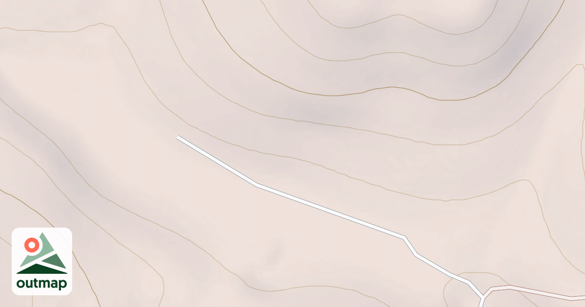 Map of IRVING RANCH