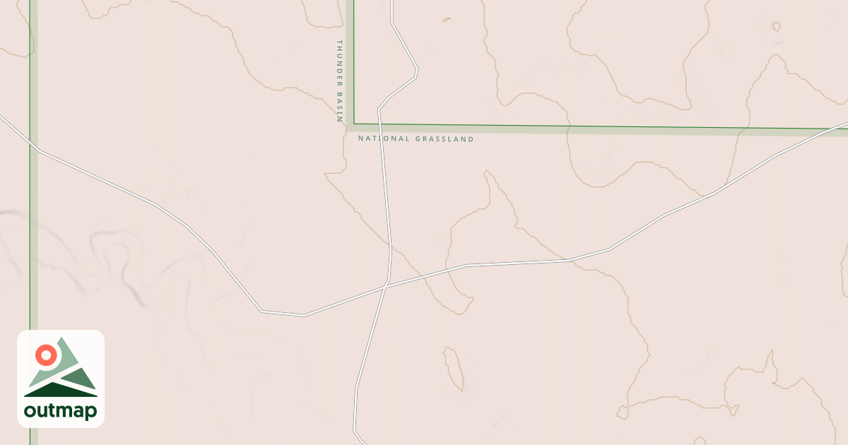 Map of 1244.I