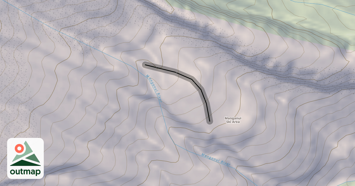 Map of Meadows