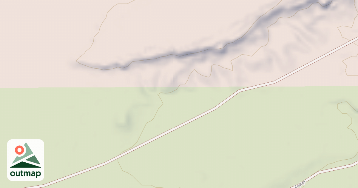 Map of BLM National GTLF Public Motorized Roads 2140f120-103d-4968-b118-a97d3ce14cb6