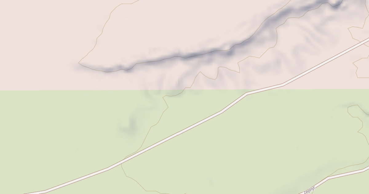 Map preview of BLM National GTLF Public Motorized Roads 2140f120-103d-4968-b118-a97d3ce14cb6