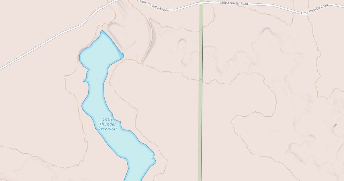 Map preview of 932.D