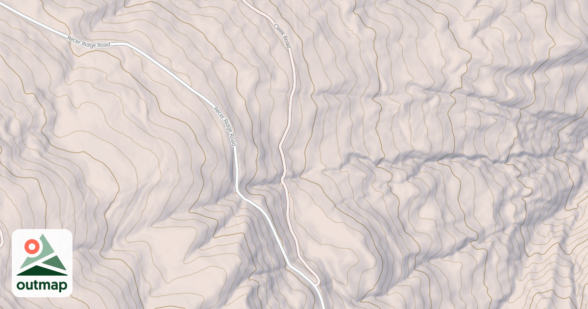 Map of CLEEK