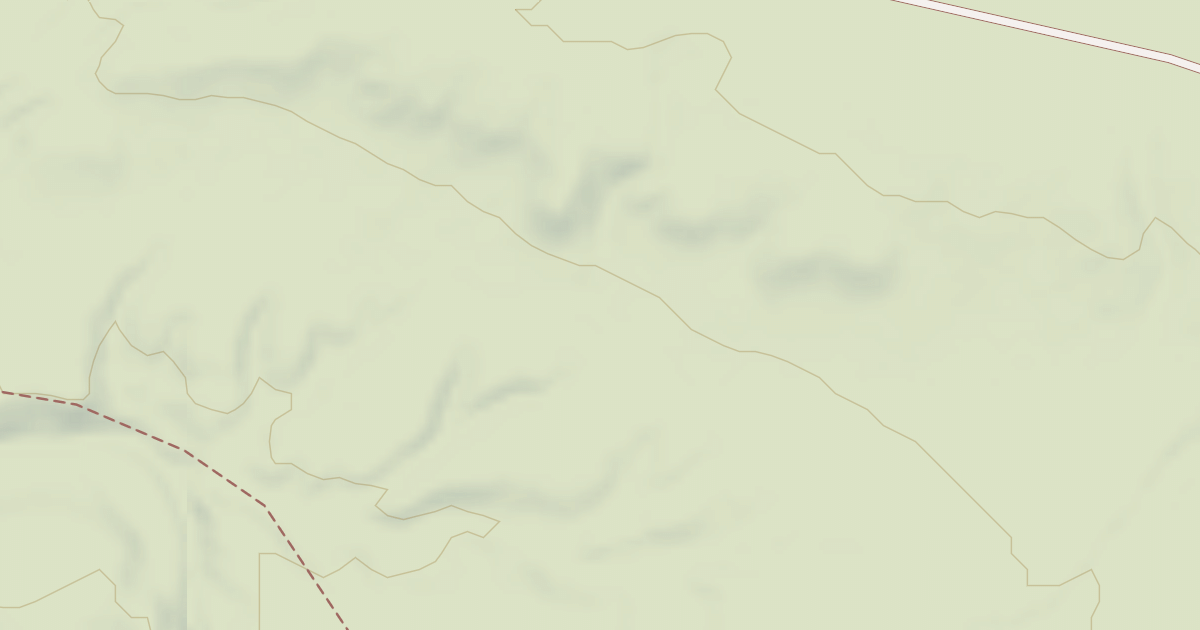 Map preview of USGS National Digital Trails 48c01245-7341-4b87-88b2-b7b801d07c74