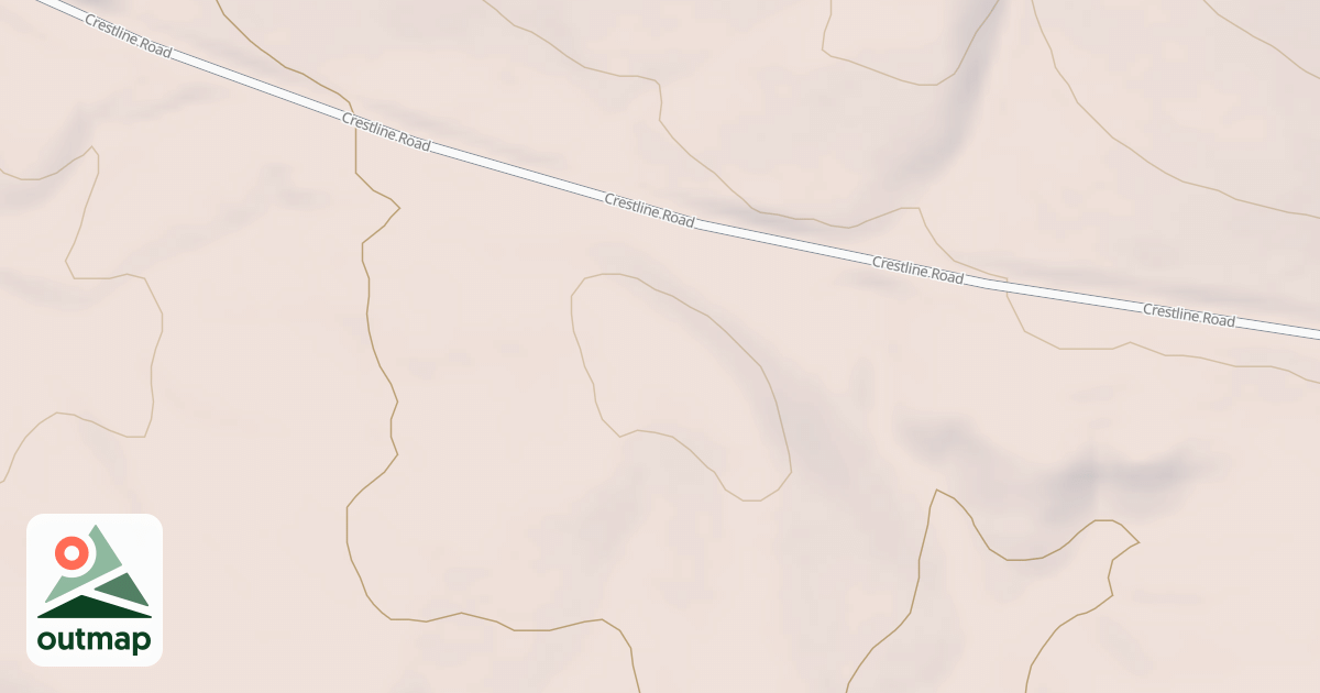 Map of LOCAL