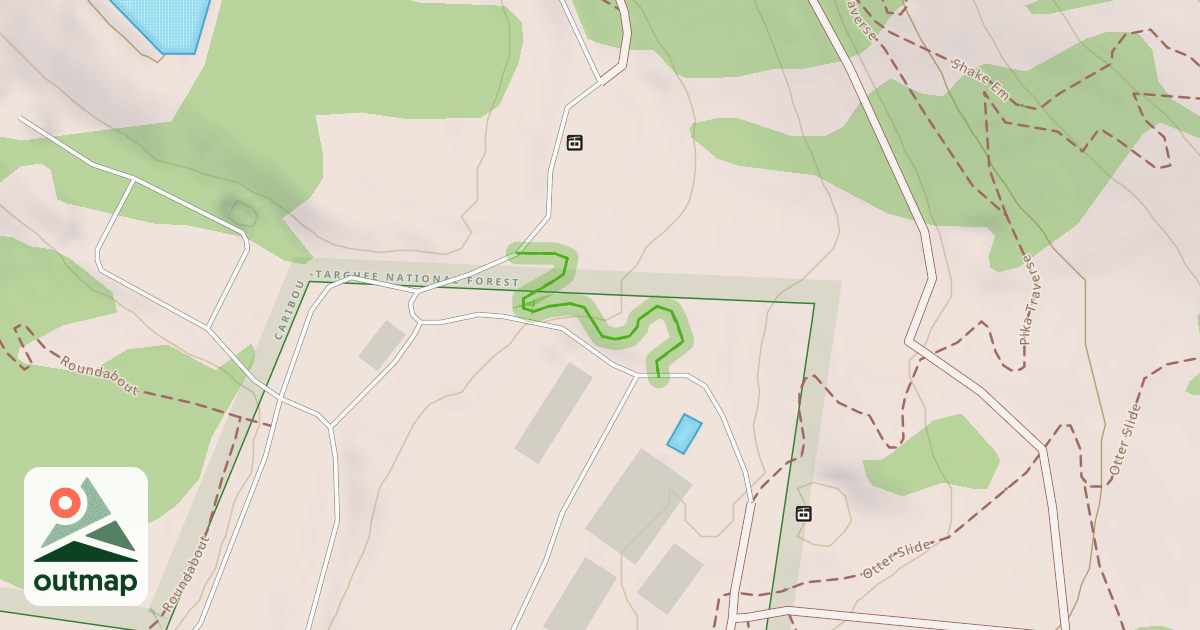 Map of Connector