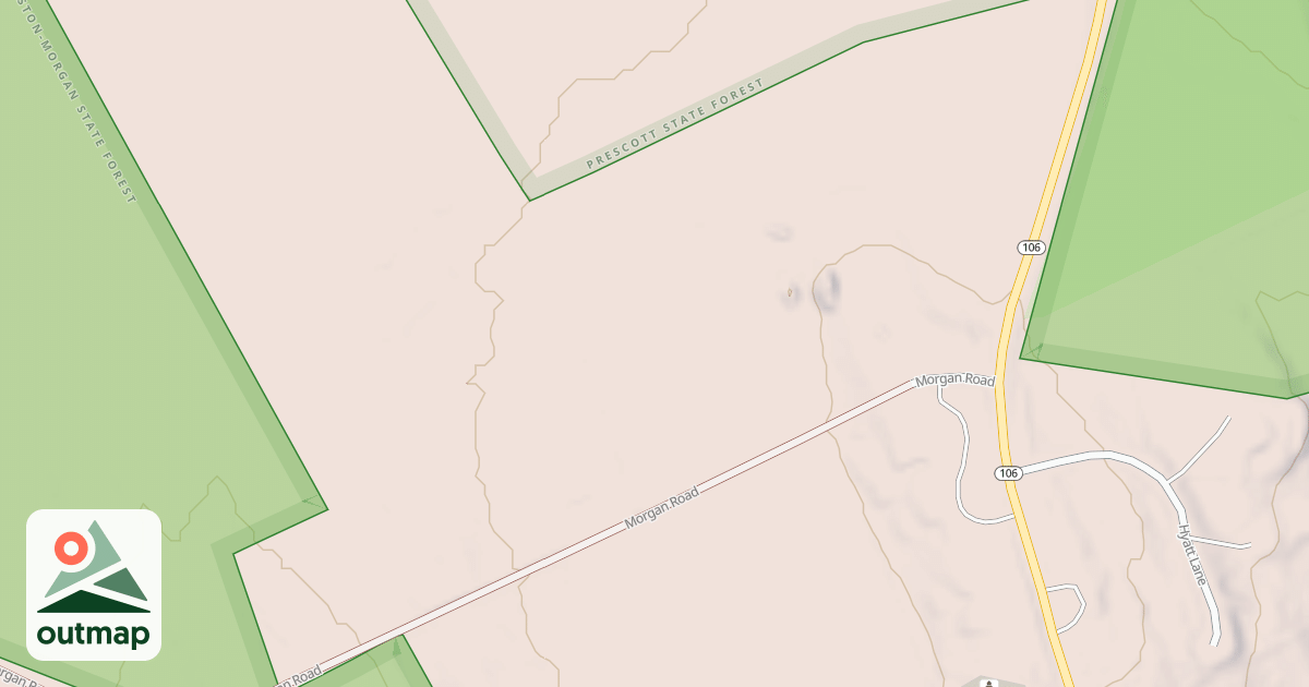 Map of USGS National Digital Trails 478a803c-9bc6-4578-9f68-3bd6550b8931