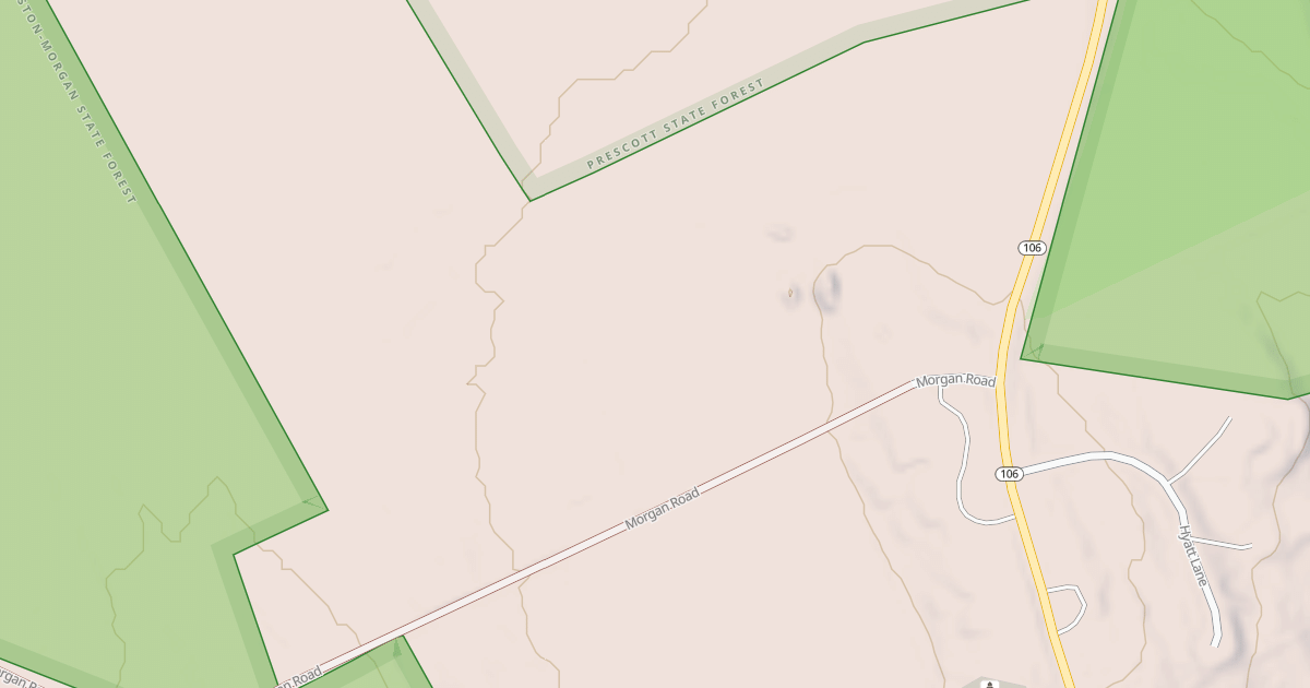 Map preview of USGS National Digital Trails 478a803c-9bc6-4578-9f68-3bd6550b8931