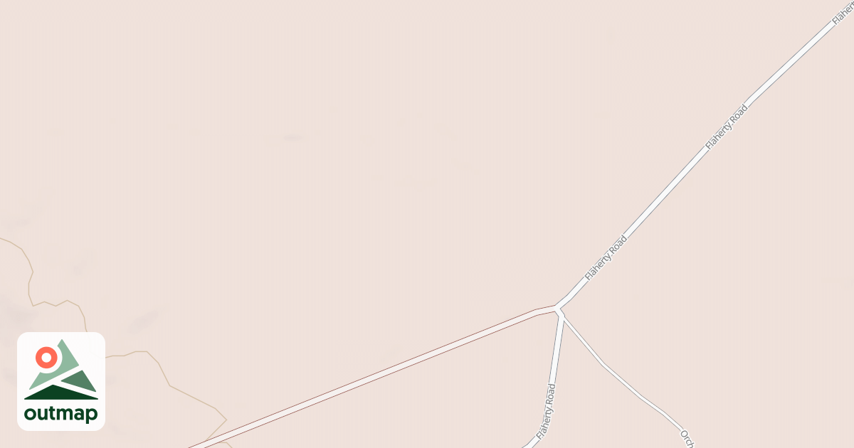 Map of USGS National Digital Trails 8c92de85-4446-4307-8e14-d89cf39e870e