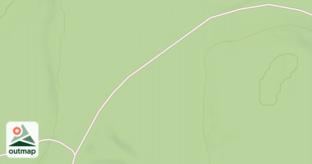 Map of FR 2363AA